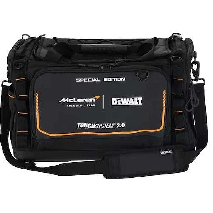 DeWalt TOUGHSYSTEM Rīku soma – 5