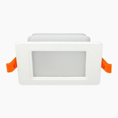 LED line LITE Downlight MOLLY 5W 450lm 3000K ruudukujuline valgusti