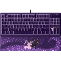 Ornata V3 Tenkeyless | Spēļu tastatūra | Vadu | ASV | Mehāniskie-membrānu slēdži | Roka balsts | Pokémon Espeon/Umbreon Edition