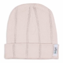 Lodger Beanie Pointelle beebipea Powder 0-6 kuud BEP 023_0-6 (8719033381919) Lodger Beanie Pointelle beebipea Powder 0-6 kuud BEP 023_0-6 (8719033381919)