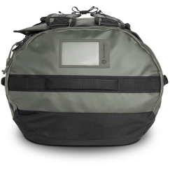 Urheilulaukku - WANDRD CARRYALL 30L Wasatch Vihreä