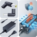 3mk HARDY 65W для IBM/Lenovo 20V USB-C/DC 7.9 x 5.5mm 3mk HARDY 65W для IBM/Lenovo 20V USB-C/DC 7.9 x 5.5mm