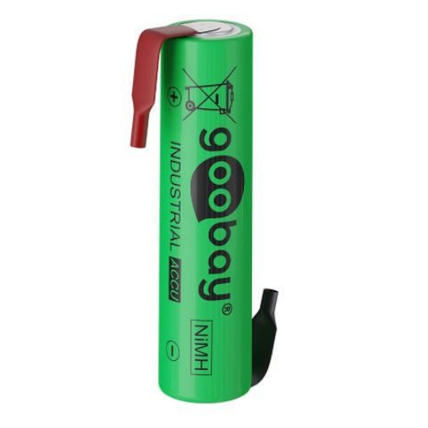 Goobay Aku R3 (AAA) 1.2V 800mAh Ni-Mh