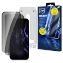 3mk Hardy Privzone 9H - Google Pixel 9 Pro