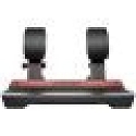 SIMAGIC Modular Pedal System with a 150 kg Load Cell and 35 Adjustable Brake Settings. S313 P700 (6975472771496)