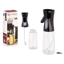 Õli pihusti must 200 ml 20×5.8×7.5 cm 10198 Kinvara (8430852101983) Õli pihusti must 200 ml 20×5.8×7.5 cm 10198 Kinvara (8430852101983)