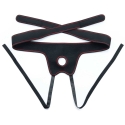 Lovetoy Värisevä "Easy Strapon" -setti 7.0'' Lovetoy Värisevä "Easy Strapon" -setti 7.0''