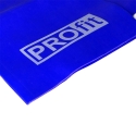 Резинка для сопротивления Profit Long Medium 200x15x0,45см, синяя DK 2227 Резинка для сопротивления Profit Long Medium 200x15x0,45см, синяя DK 2227
