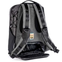 Camera Backpack - 3 Legged Thing Valkyrie Waterproof, Tripod Straps Onyx Camera Backpack - 3 Legged Thing Valkyrie Waterproof, Tripod Straps Onyx