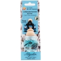 La Casa de los Aromas Automobiļu atsvaidzinātājs Kokvilna 7ml La Casa de los Aromas Automobiļu atsvaidzinātājs Kokvilna 7ml