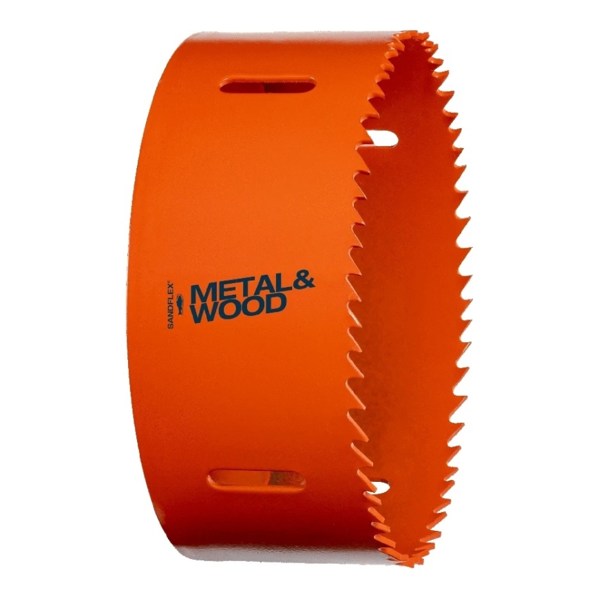 BAHCO BIMETALINĖ ANGA 133mm – 5