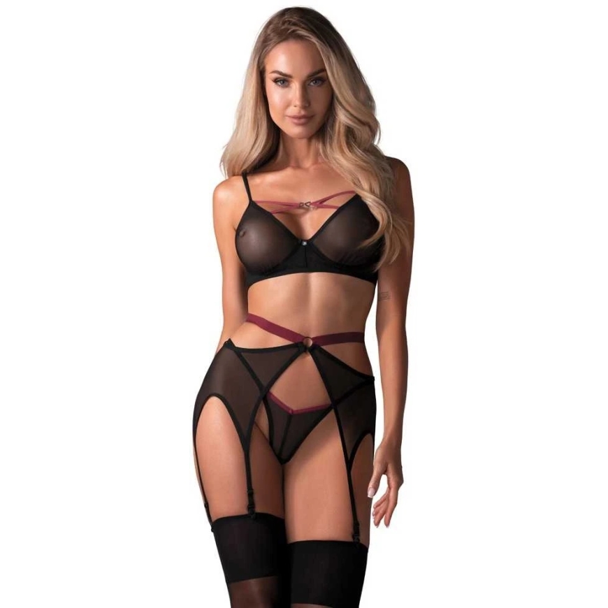 Obsessive OBS rinkinys M/L