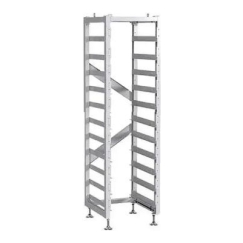 ESS HV BOS-A Battery Rack 11 Layers | BOS-A-Rack-11
