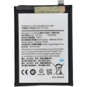 BlueStar Blue Star akku Blue Star NCC akku Samsung A03:lle, 5000 mAh BlueStar Blue Star akku Blue Star NCC akku Samsung A03:lle, 5000 mAh