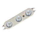 LED modulis 12Vdc 2 5W OSRAM SMD 237lm 170 degrees 6500K IP65 LED linija.