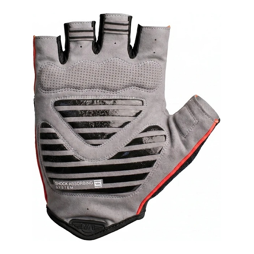 Beaster Scooter Cyclist Gloves, BS2518M, Size M – 3