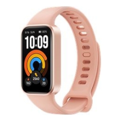 Xiaomi Smart Band 11 Active Pomelo Vaaleanpunainen