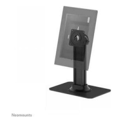 NEOMOUNTS TABLETES GALDA STENDS - MAKS 3 KG | 6,6 LBS - BLOKĀJAMS