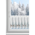 Eurofirany SW/XMAS/FIR/18/B 40X150 TUNEL Eurofirany SW/XMAS/FIR/18/B 40X150 TUNEL
