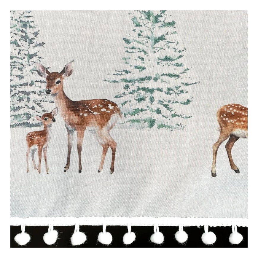 Eurofirany SW/XMAS/FIR/18/B 40X150 TUNEL – 4