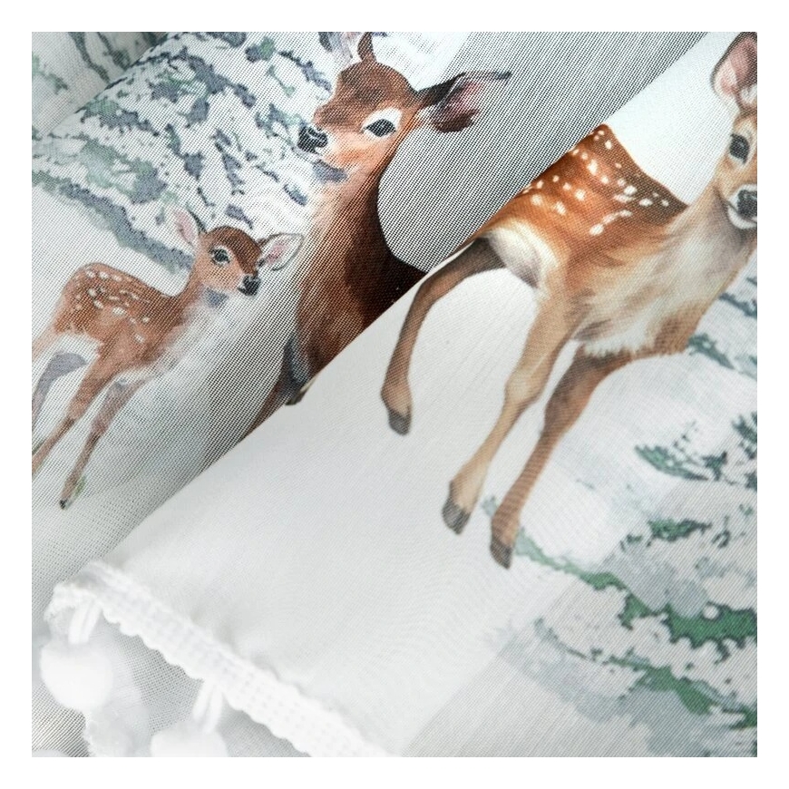 Eurofirany SW/XMAS/FIR/18/B 40X150 TUNEL – 5