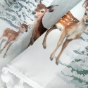 Eurofirany SW/XMAS/FIR/18/B 40X150 TUNEL Eurofirany SW/XMAS/FIR/18/B 40X150 TUNEL