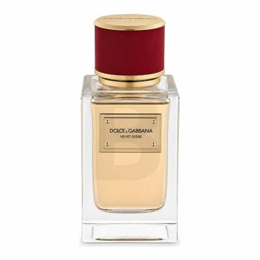 Dolce&Gabbana Dolce&Gabbana D y g Velvet Desire EDP, 100 мл – 2