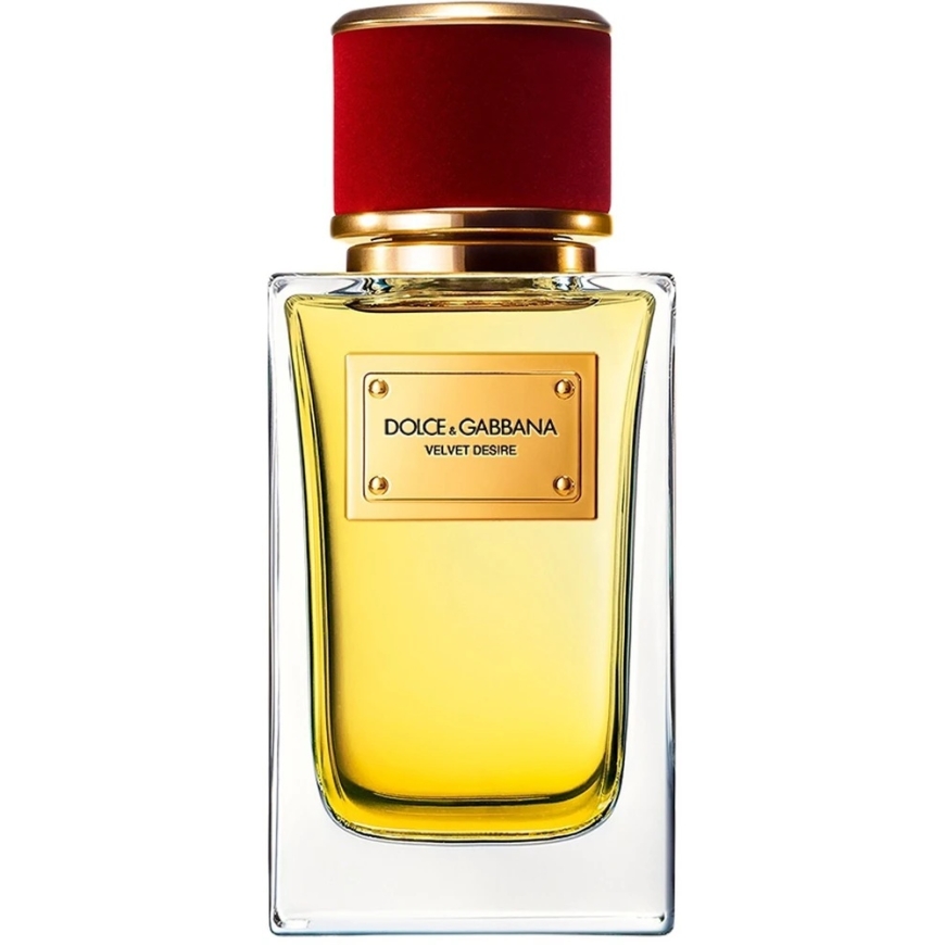 Dolce&Gabbana Dolce&Gabbana D y g Velvet Desire EDP, 100 мл – 5
