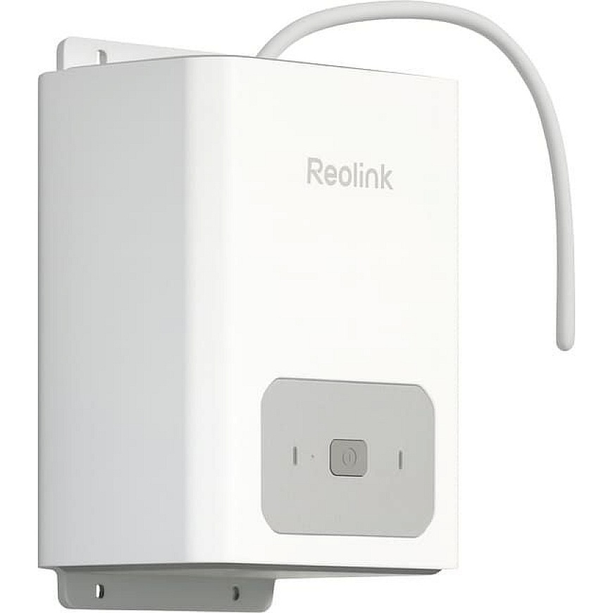 | RLA-BP1 | 12800mAh Долговечный аккумулятор для использования на улице | IP67