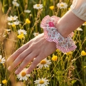 Invisibobble Sprunchie Wildflower Cottage Life резинка для волос Invisibobble Sprunchie Wildflower Cottage Life резинка для волос