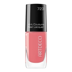 ArtDeco Art Couture blizgus nagų lakas 723 Always, 10 ml