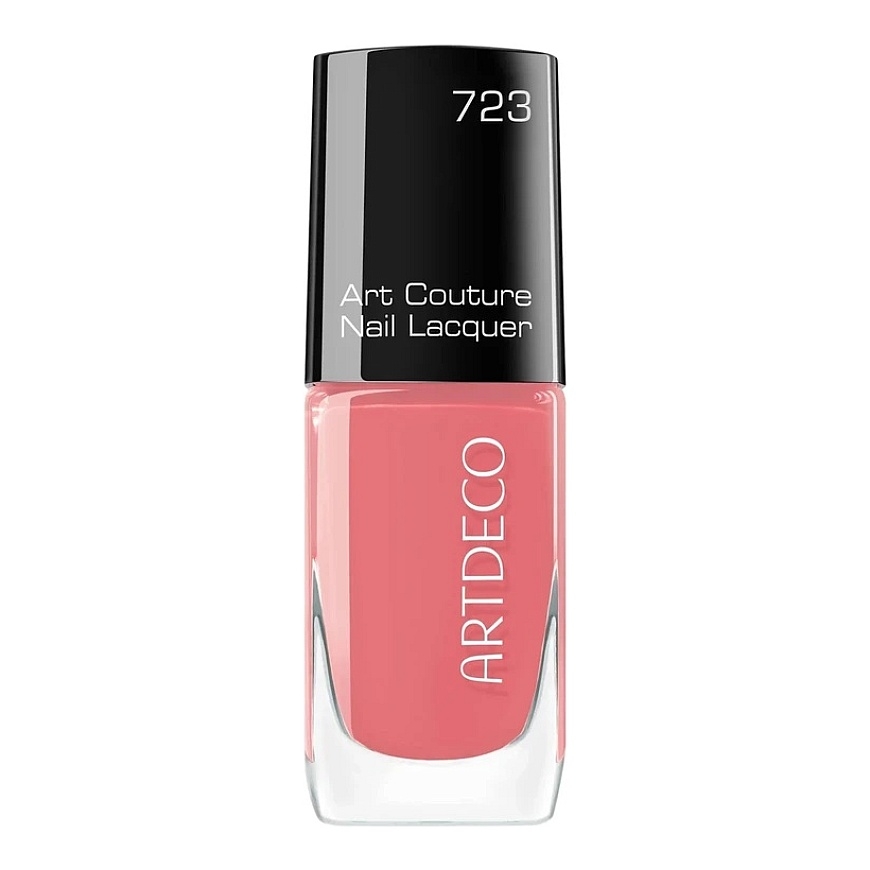 ArtDeco Art Couture blizgus nagų lakas 723 Always, 10 ml