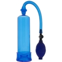 Dream Toys Помпа-Menzstuff Увеличитель пениса Синий Dream Toys Помпа-Menzstuff Увеличитель пениса Синий