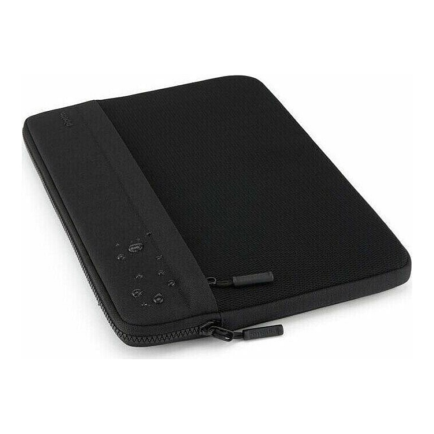 Pipetto Expand Sleeve juodas - MacBook Pro 14/Air 13.6
