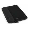 Pipetto Expand Sleeve musta - MacBook Pro 14/Air 13.6 Pipetto Expand Sleeve musta - MacBook Pro 14/Air 13.6