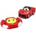BB JUNIOR valdomas automobilis Ferrari Lil Drivers, 16-82002 BB JUNIOR valdomas automobilis Ferrari Lil Drivers, 16-82002