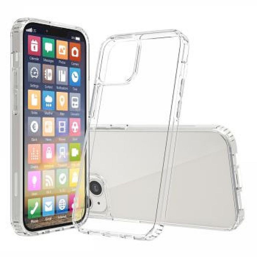SCREENOR BUMPER SAMSUNG A37 AIŠKUS