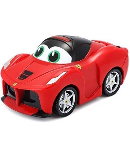 BB JUNIOR valdomas automobilis Ferrari Lil Drivers, 16-82002 – 3