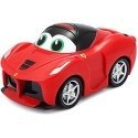 BB JUNIOR controlled car Ferrari Lil Drivers, 16-82002 BB JUNIOR controlled car Ferrari Lil Drivers, 16-82002