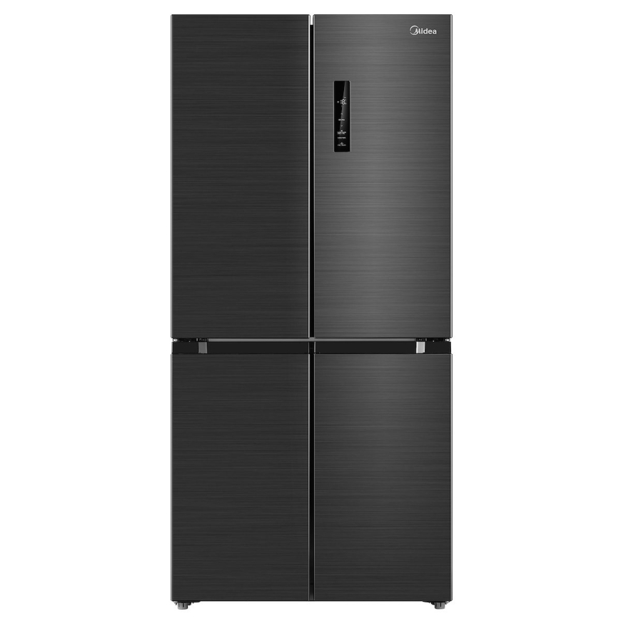 Midea šaldytuvas | MDRF632FIE45 | Energijos efektyvumo klasė E | – 2