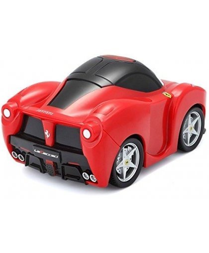 BB JUNIOR valdomas automobilis Ferrari Lil Drivers, 16-82002 – 4