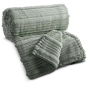 Eurofirany Blanket/Nina/Crazy 150x200 Crazy Eurofirany Blanket/Nina/Crazy 150x200 Crazy