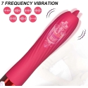B Series Fox G-SPOT STIMULATING MASSAGER B Series Fox G-SPOT STIMULATING MASSAGER