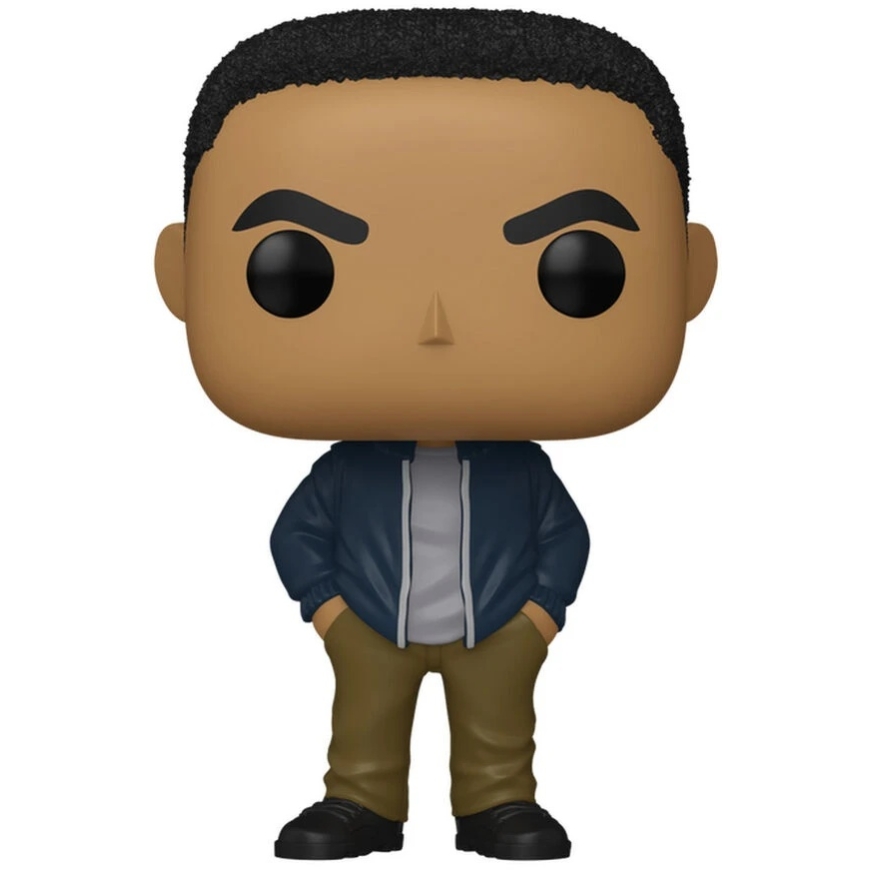 FUNKO POP! Vinyl-kuju: DC Comic: Laternid - John Stewart, ~10.2 cm – 2