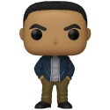 FUNKO POP! Vinilinė figūrėlė: DC Comic: Lanterns - John Stewart, ~10.2 cm FUNKO POP! Vinilinė figūrėlė: DC Comic: Lanterns - John Stewart, ~10.2 cm