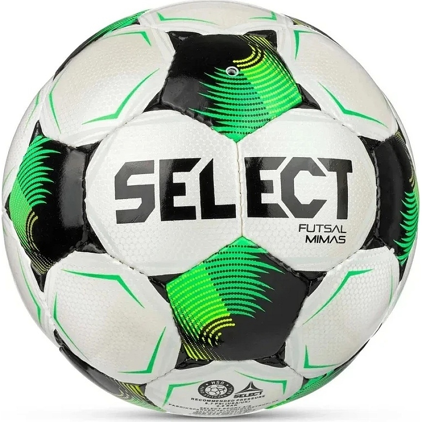 SELECT FUTSAL MIMAS V26 FIFA BASIC APPROVED FUTBOLI KOTI – 5