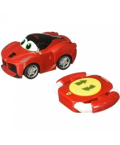 BB JUNIOR controlled car Ferrari Lil Drivers, 16-82002 – 8