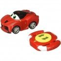 BB JUNIOR valdomas automobilis Ferrari Lil Drivers, 16-82002 BB JUNIOR valdomas automobilis Ferrari Lil Drivers, 16-82002