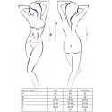 Underwear-KEITH CORSET black L/XL - Casmir Underwear-KEITH CORSET black L/XL - Casmir