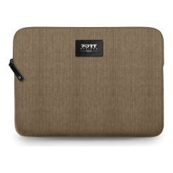 MILANO II ECO | Der līdz izmēram 13/14 " | Piedurkne | Brūns